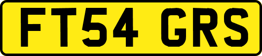 FT54GRS