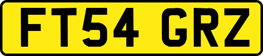 FT54GRZ