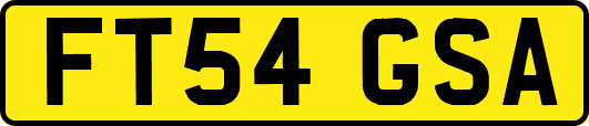 FT54GSA