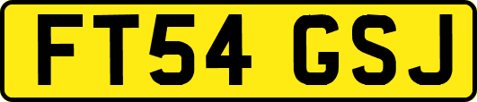 FT54GSJ