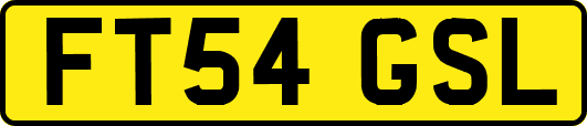 FT54GSL