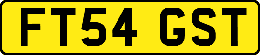 FT54GST