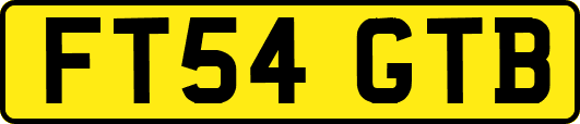 FT54GTB