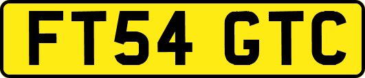 FT54GTC