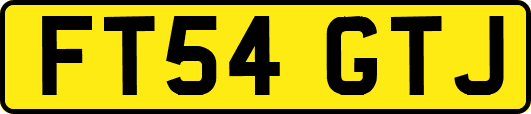 FT54GTJ