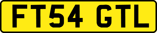 FT54GTL
