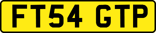FT54GTP