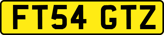 FT54GTZ