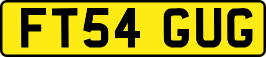 FT54GUG