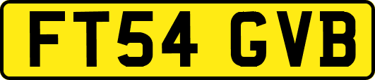 FT54GVB
