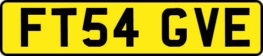 FT54GVE