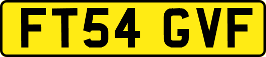 FT54GVF
