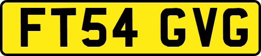 FT54GVG