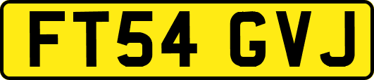 FT54GVJ