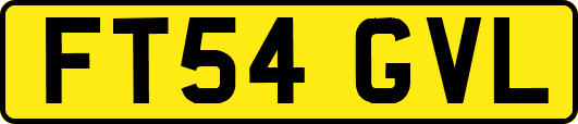 FT54GVL