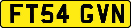 FT54GVN