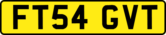 FT54GVT