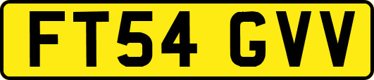 FT54GVV