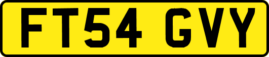FT54GVY
