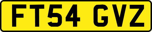 FT54GVZ