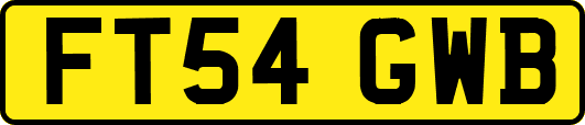 FT54GWB