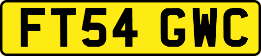 FT54GWC