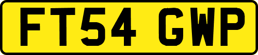 FT54GWP