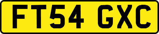 FT54GXC