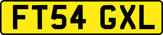FT54GXL