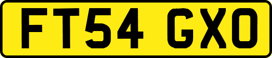 FT54GXO