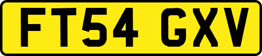 FT54GXV