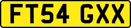FT54GXX