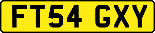 FT54GXY