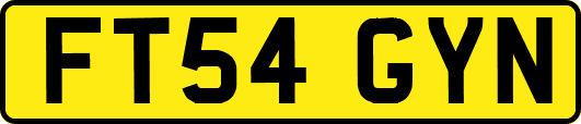 FT54GYN