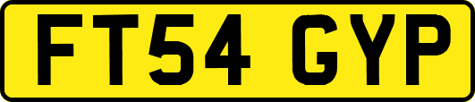 FT54GYP