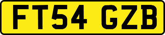 FT54GZB