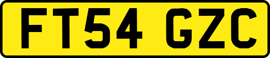 FT54GZC