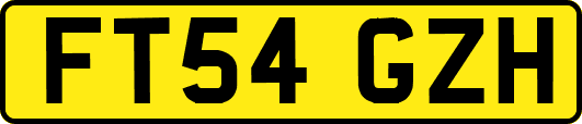 FT54GZH