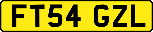 FT54GZL