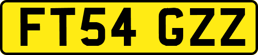 FT54GZZ