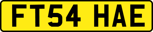 FT54HAE