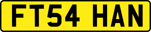 FT54HAN