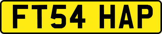FT54HAP