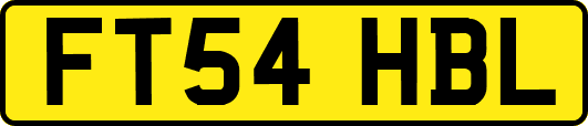 FT54HBL