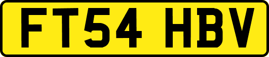 FT54HBV
