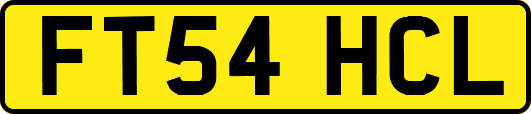 FT54HCL