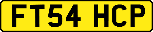 FT54HCP
