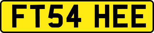 FT54HEE