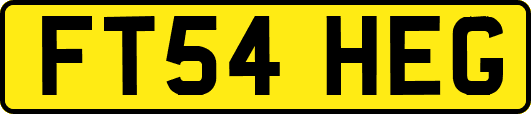 FT54HEG