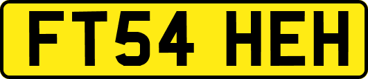 FT54HEH